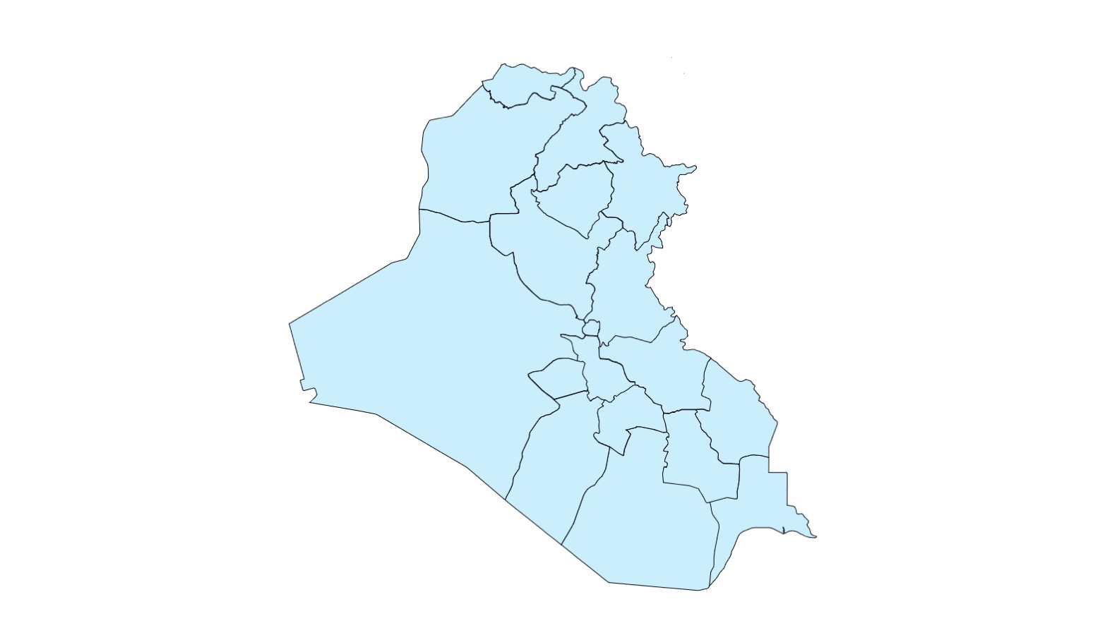 Iraq PPT